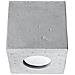 Luce Led, Grau, 10 X 10 X 10 - Foto miniatura 6