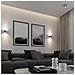 Luce Led, Grau, 10 X 10 X 10 - Foto miniatura 8