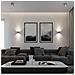Luce Led, Grau, 10 X 10 X 10 - Foto miniatura 9