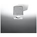 Luce Led, Grau, 10 X 10 X 10 - Foto miniatura 11