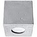 Luce Led, Grau, 10 X 10 X 10 - Foto miniatura 1