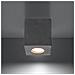 Luce Led, Grau, 10 X 10 X 10 - Foto miniatura 5