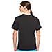 Nike M J Jumpman Ss Crew T-shirt, Uomo, Nero / bianco, Xl - Foto miniatura 4