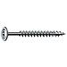 Spax 191010802805 Viti Per Costruzioni In Legno, 8,0 X 280 Mm, 50 Pezzi, T-star Plus, Una Testa Svasata, Filettatura Parziale, 4tagliare, Wirox A3j, 191010802805 - Foto miniatura 1
