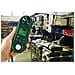 Instruments 45170 Mini Termo Anemometro Meter Light Plus - Foto miniatura 4