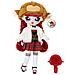 N / A! N / A! N / A! Sorpresa Teens Doll Samantha Smartie - Foto miniatura 1