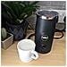 A Modo Mio Latte Facile Frother Per La Ricetta Base Di Latte Nero - Foto miniatura 2