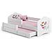 Fala Ii 160x80 Letto Matrimoniale Per Bambini Cat - Foto miniatura 1