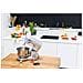 Robot Da Cucina Multifunzione Bat-1518-n - 1500w - Ciotola 5,5l - Viper - Grigio Acciaio - Foto miniatura 10
