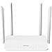 Router Wi Fi 1200S Dual Banda (2.4 GHz, 5.0 GHz) Velocità 1.200 Mbit/s Colore Bianco - Foto miniatura 1