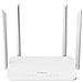 Router Wi Fi 1200S Dual Banda (2.4 GHz, 5.0 GHz) Velocità 1.200 Mbit/s Colore Bianco - Foto miniatura 3