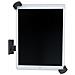 Supporto Da Parete Per Tablet T72 17-14"", Peso Massimo (capacità) 1,4 Kg, Nero - Foto miniatura 17