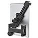 Supporto Da Parete Per Tablet T72 17-14"", Peso Massimo (capacità) 1,4 Kg, Nero - Foto miniatura 8
