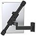 Supporto Da Parete Per Tablet T72 17-14"", Peso Massimo (capacità) 1,4 Kg, Nero - Foto miniatura 14