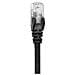 Network Cable, Cat5e, UTP, 2x RJ-45, M / M, 14 ft. (4.2m) , Black - Foto miniatura 4
