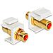 86308 RCA RCA Rosso cavo di interfaccia e adattatore - Foto miniatura 1