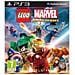 Lego: Marvel Super Heroes Basic PlayStation 3 Inglese videogioco - Foto miniatura 1