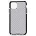 Evo Check custodia per cellulare 16,5 cm (6.5") Cover Nero, Grigio - Foto miniatura 1