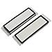 Accessori Per Mi Roborock S5/s50/s51/s6/s60 9 Parti - Foto miniatura 7