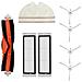 Accessori Per Mi Roborock S5/s50/s51/s6/s60 9 Parti - Foto miniatura 11