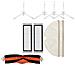Accessori Per Mi Roborock S5/s50/s51/s6/s60 9 Parti - Foto miniatura 1