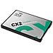 SSD 1 TB Serie CX2 2.5" Interfaccia SATA 6 Gbit /s - Foto miniatura 4