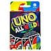 Giochi Da Tavolo - Uno All Wild - Giochi Da Tavolo - Foto miniatura 3