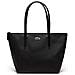 Nf2037po Borsa A Tracolla Donna Nero (black) 24.5 X 14.5 X 23.5 Cm - Foto miniatura 1