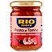 Rio Mare Pesto Al Tonno Con Olive Nere E Peperoncino Da 130 Grammi - Foto miniatura 1