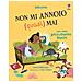 Anna Milbourne - Non Mi Annoio (quasi) Mai. Ediz. A Colori - Foto miniatura 2