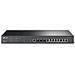 Omada ER8411 router cablato Gigabit Ethernet Nero - Foto miniatura 1