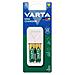 57656 101 451 Carica Batterie Batteria Per Uso Domestico Ac - Foto miniatura 2