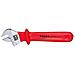 Chiave Inglese Regolabile 98 07 250 - Foto miniatura 2