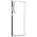 Cover Per Samsung S23 Ultra Anticaduta 1,25 M 3mk Clear Case Trasparente - Foto miniatura 1