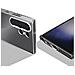 Cover Per Samsung S23 Ultra Anticaduta 1,25 M 3mk Clear Case Trasparente - Foto miniatura 5