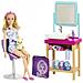 Barbie Hcm82 Bambola - Foto miniatura 1