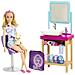 Barbie Hcm82 Bambola - Foto miniatura 2