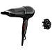 Asciugacapelli Powerline CV591L con Potenza 2300 W Colore Nero - Foto miniatura 1