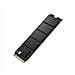 SSD 2TB Serie NVMe R /W M. 2 Interfaccia PCIe Gen 3 x 4 Colore Nero - Foto miniatura 1
