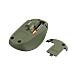 Yvi+ mouse Mano destra RF Wireless Ottico 1600 DPI - Foto miniatura 4