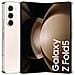 Galaxy Z Fold5 5G 256 GB 12 GB Ram Dual Sim Display 7.6" QHD+ Slot Fotocamera 50 Mpx Android Europa Crema - Foto miniatura 1