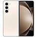 Galaxy Z Fold5 5G 256 GB 12 GB Ram Dual Sim Display 7.6" QHD+ Slot Fotocamera 50 Mpx Android Europa Crema - Foto miniatura 3