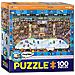 Hockey Trova E Trova Puzzle Da 100 Pezzi - Foto miniatura 1
