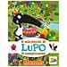 Orianne Lallemand - Il compleanno. Il mio puzzle di Lupo. Amico Lupo. Ediz. a colori. Con puzzle - Foto miniatura 2