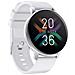 Cns-sw68ss Smartwatch E Orologio Sportivo Lcd Argento - Foto miniatura 3