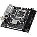 Scheda Madre B760M-ITX /D4 WiFi Socket LGA 1700 Chipset B75 Mini ITX - Foto miniatura 5
