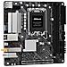 Scheda Madre B760M-ITX /D4 WiFi Socket LGA 1700 Chipset B75 Mini ITX - Foto miniatura 4