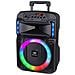 Cassa Karaoke XF 370 KB Diffusore Amplificato Wireless - Foto miniatura 1