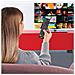 00221054 telecomando IR Wireless DVD /Blu-ray, TV Pulsanti - Foto miniatura 3