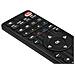 00221054 telecomando IR Wireless DVD /Blu-ray, TV Pulsanti - Foto miniatura 7